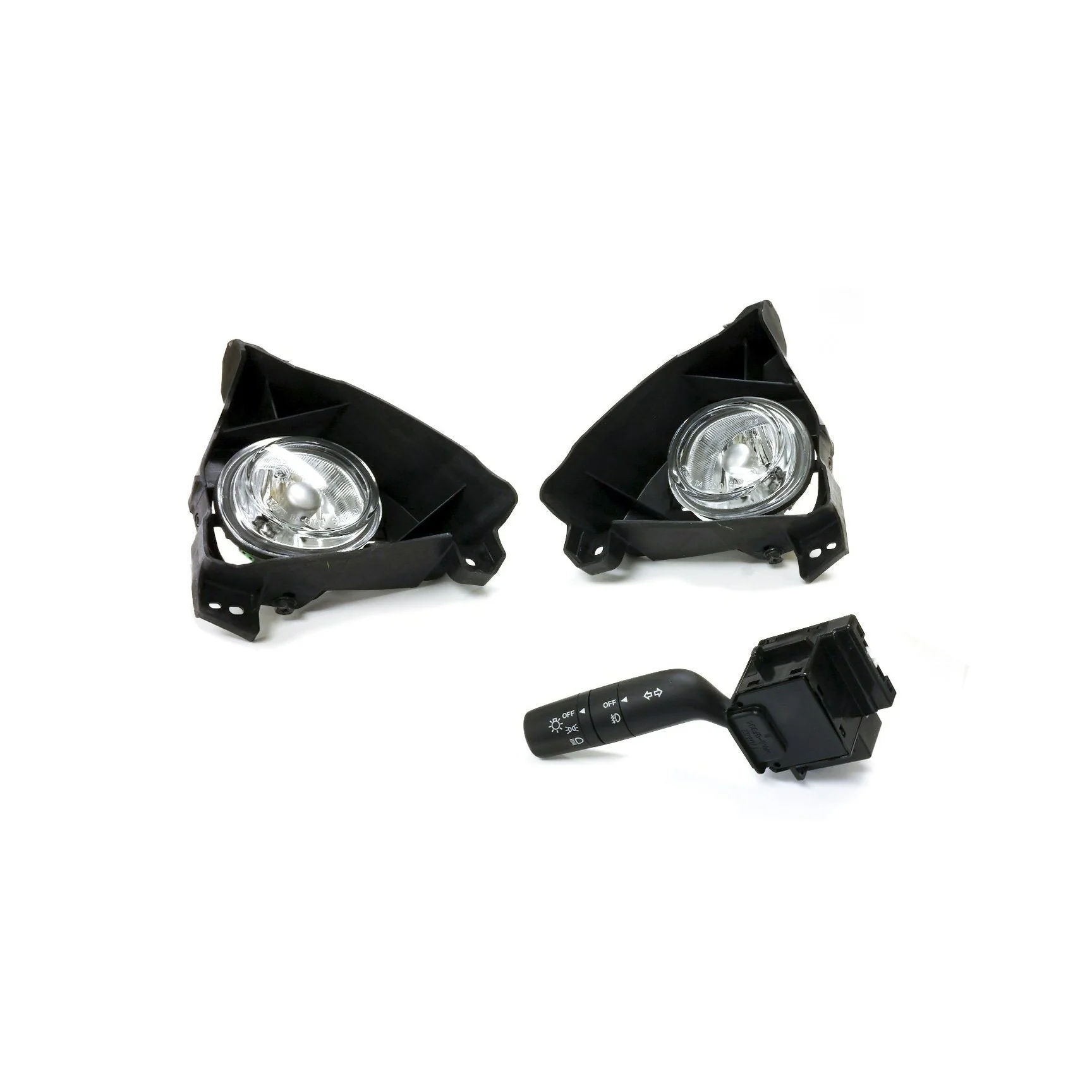 Fog Lights with Combination Switch | Mazda5 (2012-2017) - Image 6