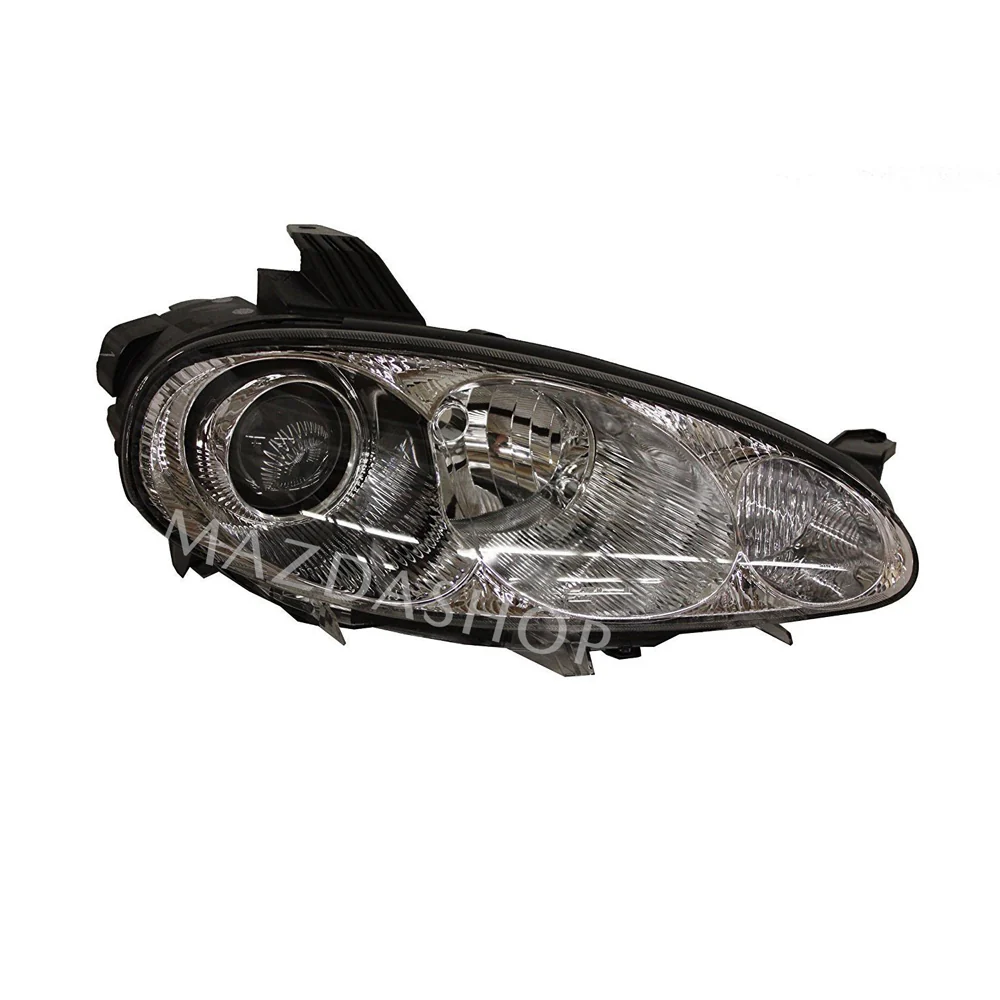 Headlamps (Left & Right) | Mazda MX-5 Miata (2001-2005) - Image 3