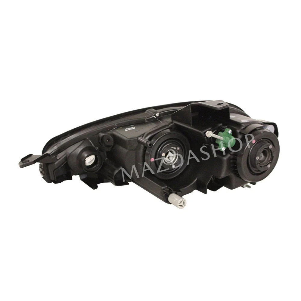 Headlamps (Left & Right) | Mazda MX-5 Miata (2001-2005) - Image 4