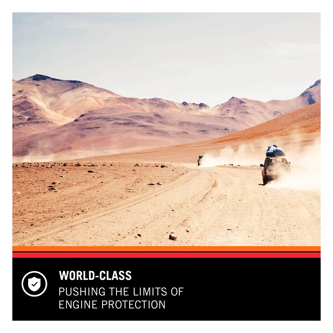 K&N Engine Air Filter Replacement | Mazda CX-30 (2020-2025) - Image 10