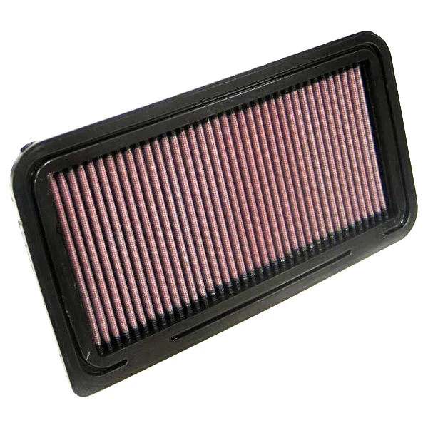K&N Engine Air Filter Replacement | Mazda MX-5 (1990-2025) - Image 3