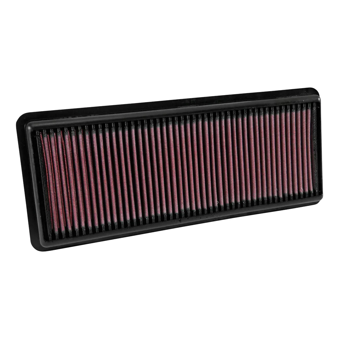 K&N Engine Air Filter Replacement | Mazda MX-5 (1990-2025) - Image 4
