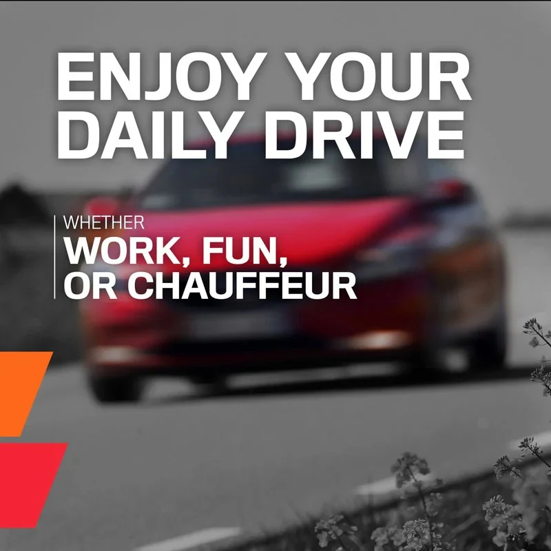 K&N Engine Air Filter Replacement | Mazda MX-5 (1990-2025) - Image 7