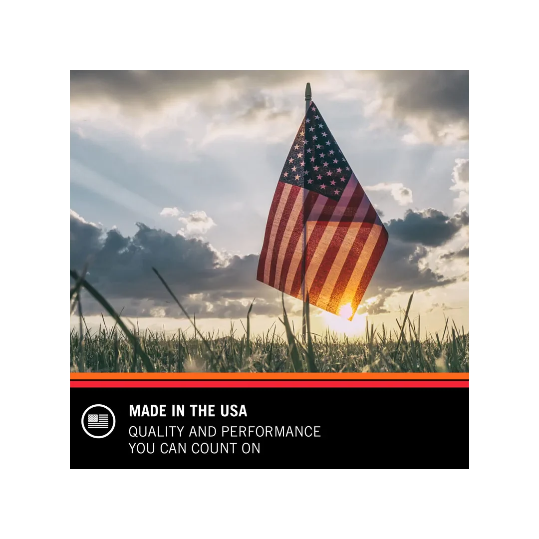 K&N Engine Air Filter Replacement | Mazda3 Sedan & Hatchback (2014-2018) - Image 7