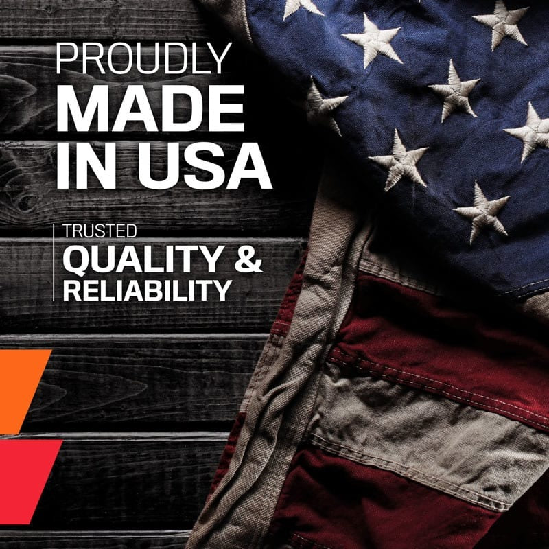 K&N Engine Air Filter Replacement | Mazda6 (2004-2021) & Mazdaspeed6 (2006-2007) - Image 10