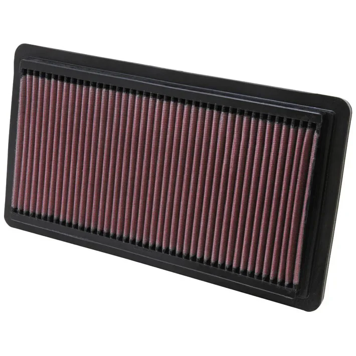 K&N Engine Air Filter Replacement | Mazda6 (2004-2021) & Mazdaspeed6 (2006-2007) - Image 11