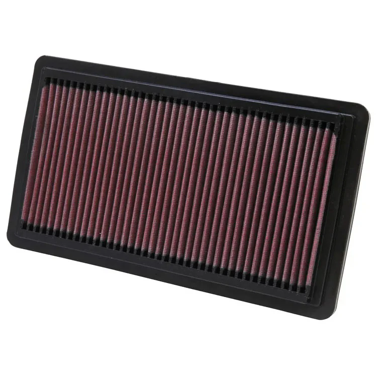 K&N Engine Air Filter Replacement | Mazda6 (2004-2021) & Mazdaspeed6 (2006-2007) - Image 12