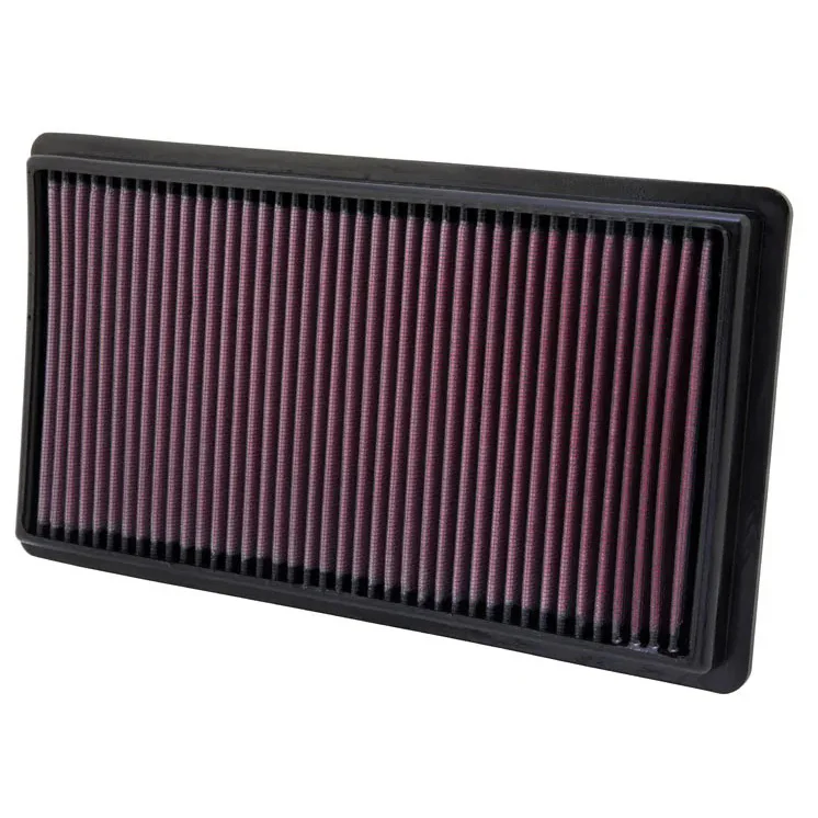 K&N Engine Air Filter Replacement | Mazda6 (2004-2021) & Mazdaspeed6 (2006-2007) - Image 13