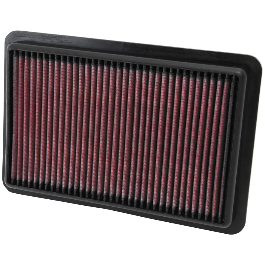 K&N Engine Air Filter Replacement | Mazda6 (2004-2021) & Mazdaspeed6 (2006-2007) - Image 14