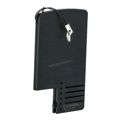 Keyless Entry Remote Fob Clicker | Mazda MX-5 (2006-2008) - Image 4