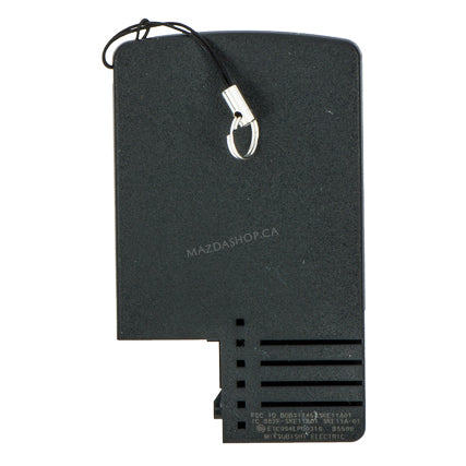 Keyless Entry Remote Fob Clicker | Mazda RX-8 (2004-2011) - Image 3