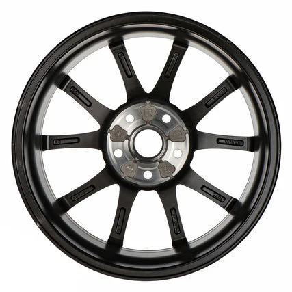 Mazda MX-5 OEM Alloy Wheel (Gloss Gunmetal) — 17" | MX-5 & MX-5 PRHT (2006-2015) - Image 11