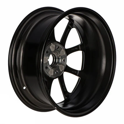 Mazda MX-5 OEM Alloy Wheel (Gloss Gunmetal) — 17" | MX-5 & MX-5 PRHT (2006-2015) - Image 12