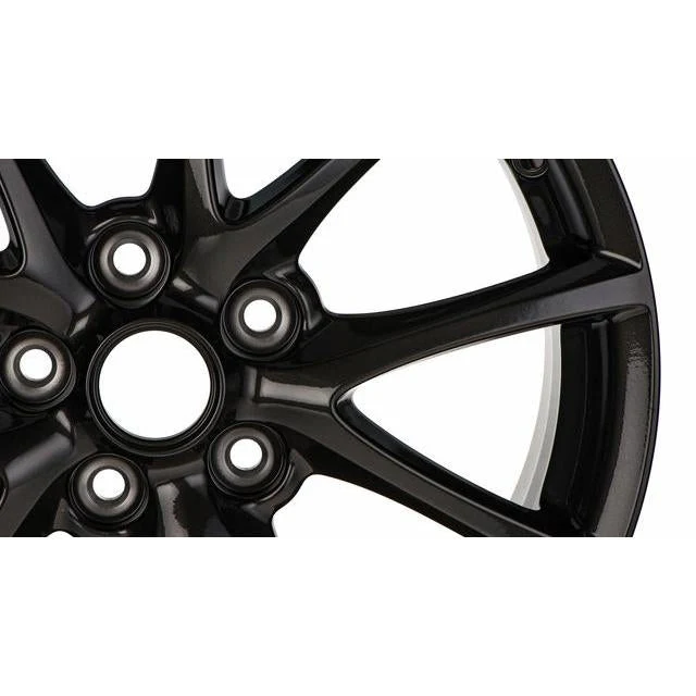 Mazda MX-5 OEM Alloy Wheel (Gloss Gunmetal) — 17" | MX-5 & MX-5 PRHT (2006-2015) - Image 13