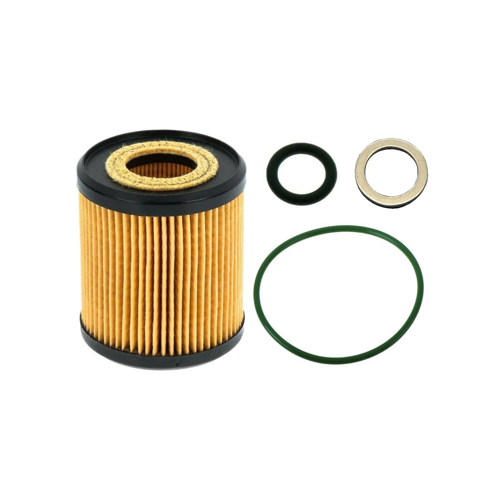 Mazda Original Engine Oil Filter & Gasket Replacement | Mazda CX-7 (2007-2012) - Image 3
