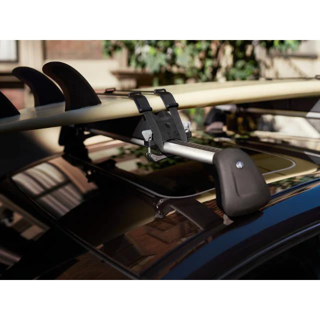 Roof Rack Accessory: Stand Up Paddle Board/Surf Carrier - Image 4