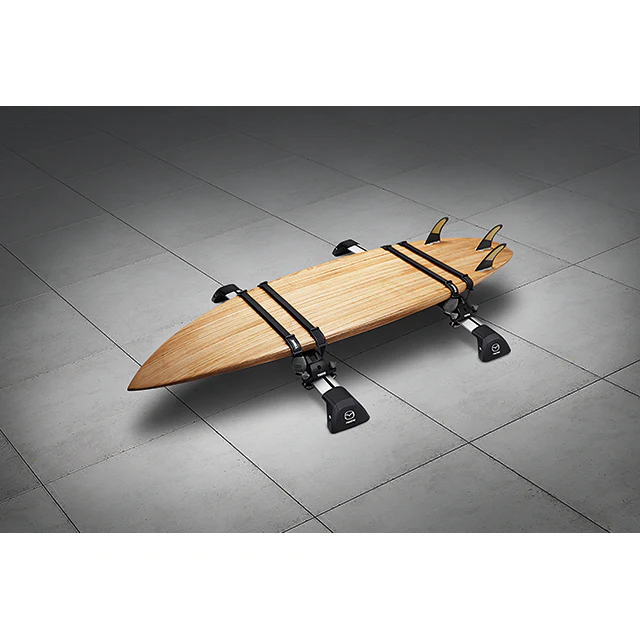 Roof Rack Accessory: Stand Up Paddle Board/Surf Carrier - Image 5