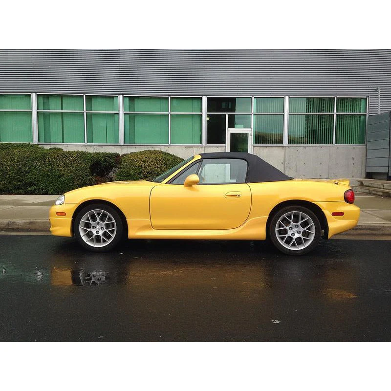 Mazda × Enkei MX-5 Special Edition OEM Alloy Wheel - 16" | Mazda MX-5 (2002) - WHILE SUPPLIES LAST - Image 7