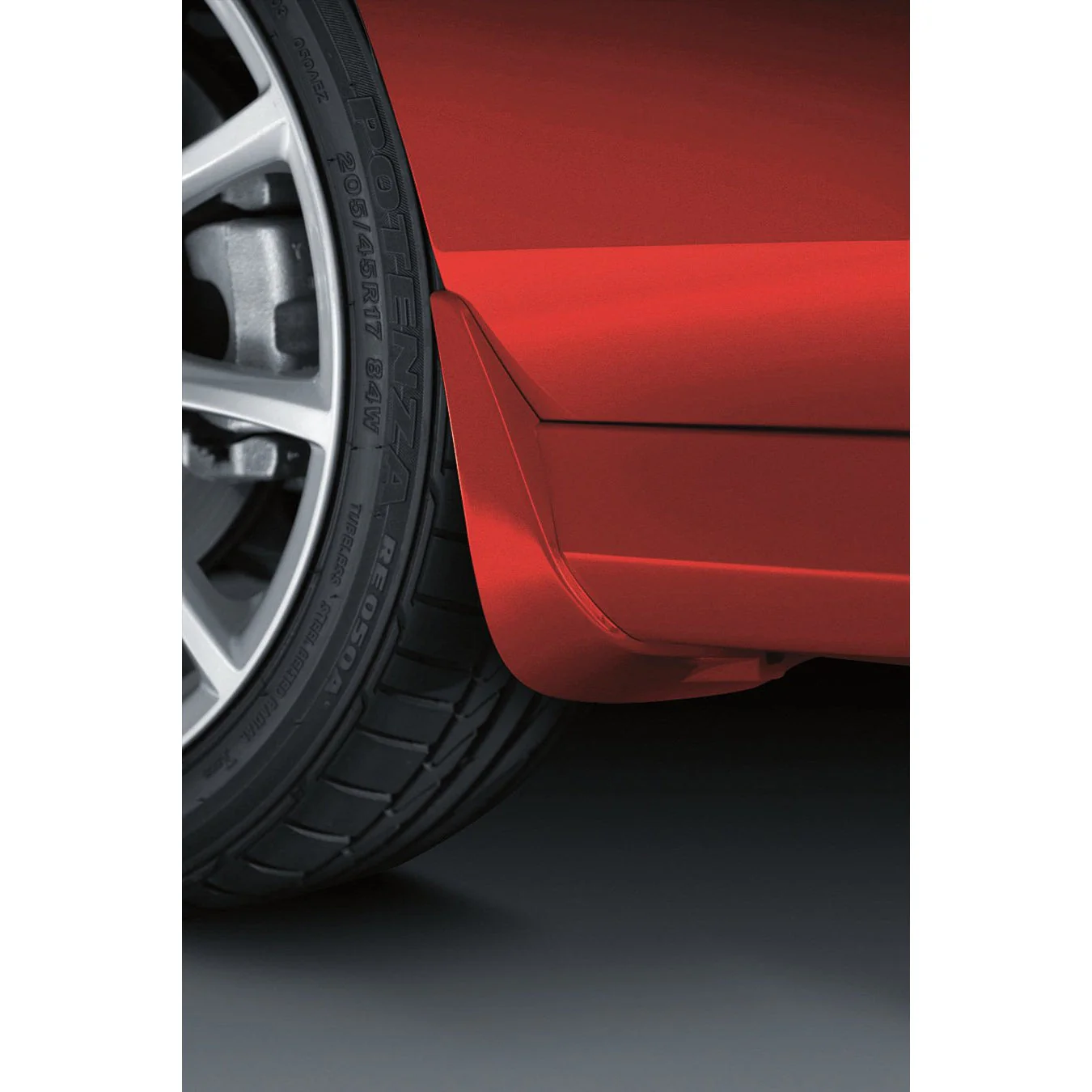 Mud Guards, Front | Mazda MX-5 & MX-5 PRHT (2009-2015) - Image 3