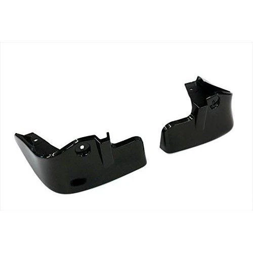 Mud Guards, Front | Mazda MX-5 & MX-5 PRHT (2009-2015) - Image 6
