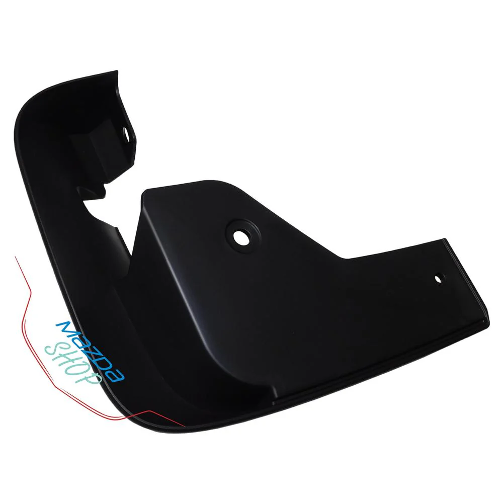 Mud Guards, Front & Rear | CX-5 (2017-2021) - Image 11