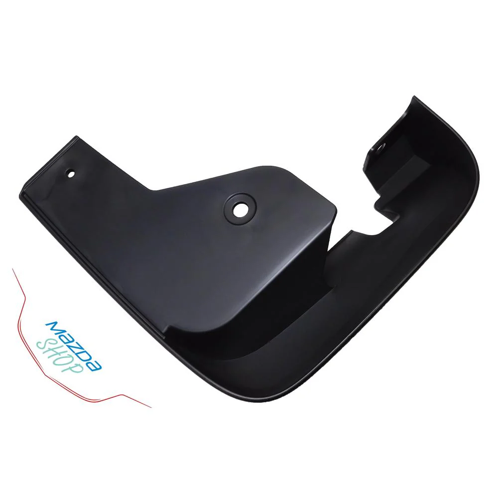 Mud Guards, Front & Rear | CX-5 (2017-2021) - Image 16