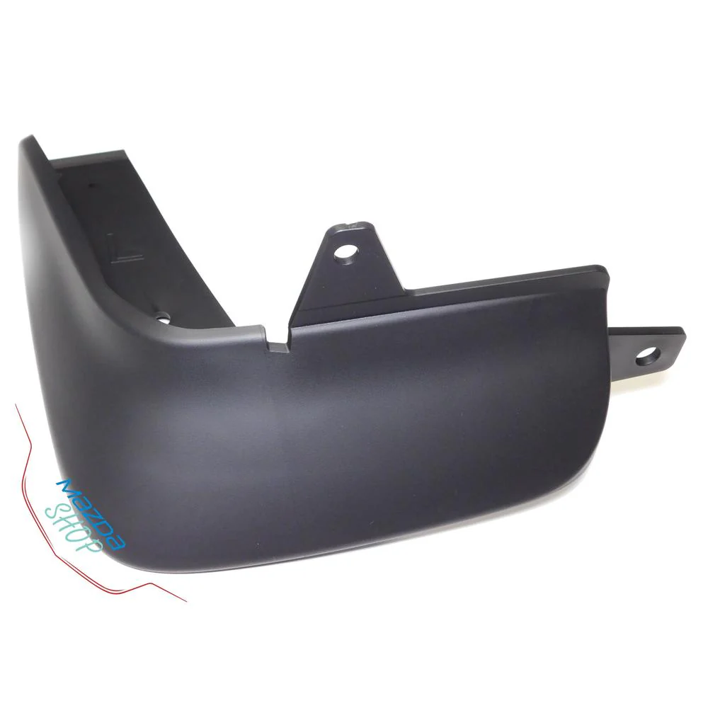 Mud Guards, Front & Rear | CX-5 (2017-2021) - Image 18