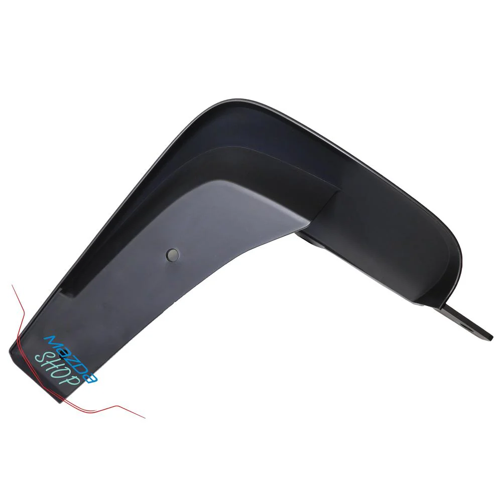 Mud Guards, Front & Rear | CX-5 (2017-2021) - Image 20