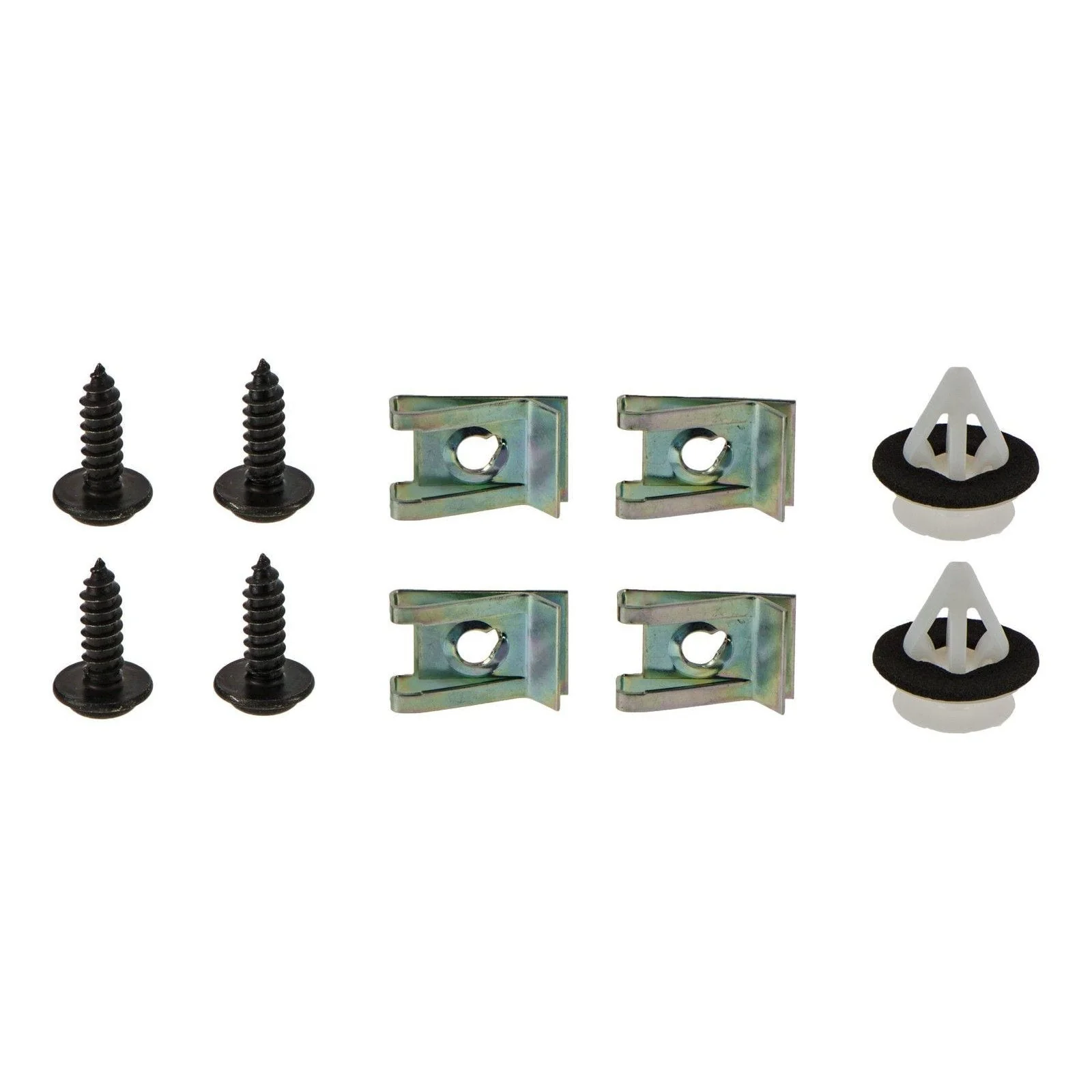 Mud Guards, Front & Rear | Mazda CX-30 (2020-2026) - Image 14