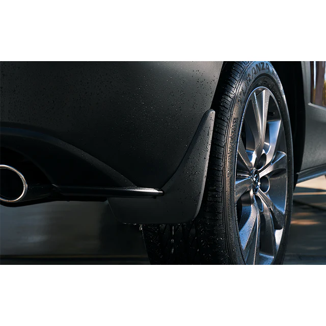 Mud Guards, Front & Rear | Mazda CX-30 (2020-2026) - Image 3