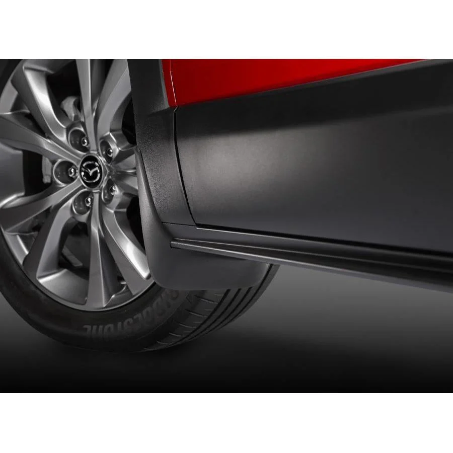 Mud Guards, Front & Rear | Mazda CX-30 (2020-2026) - Image 5