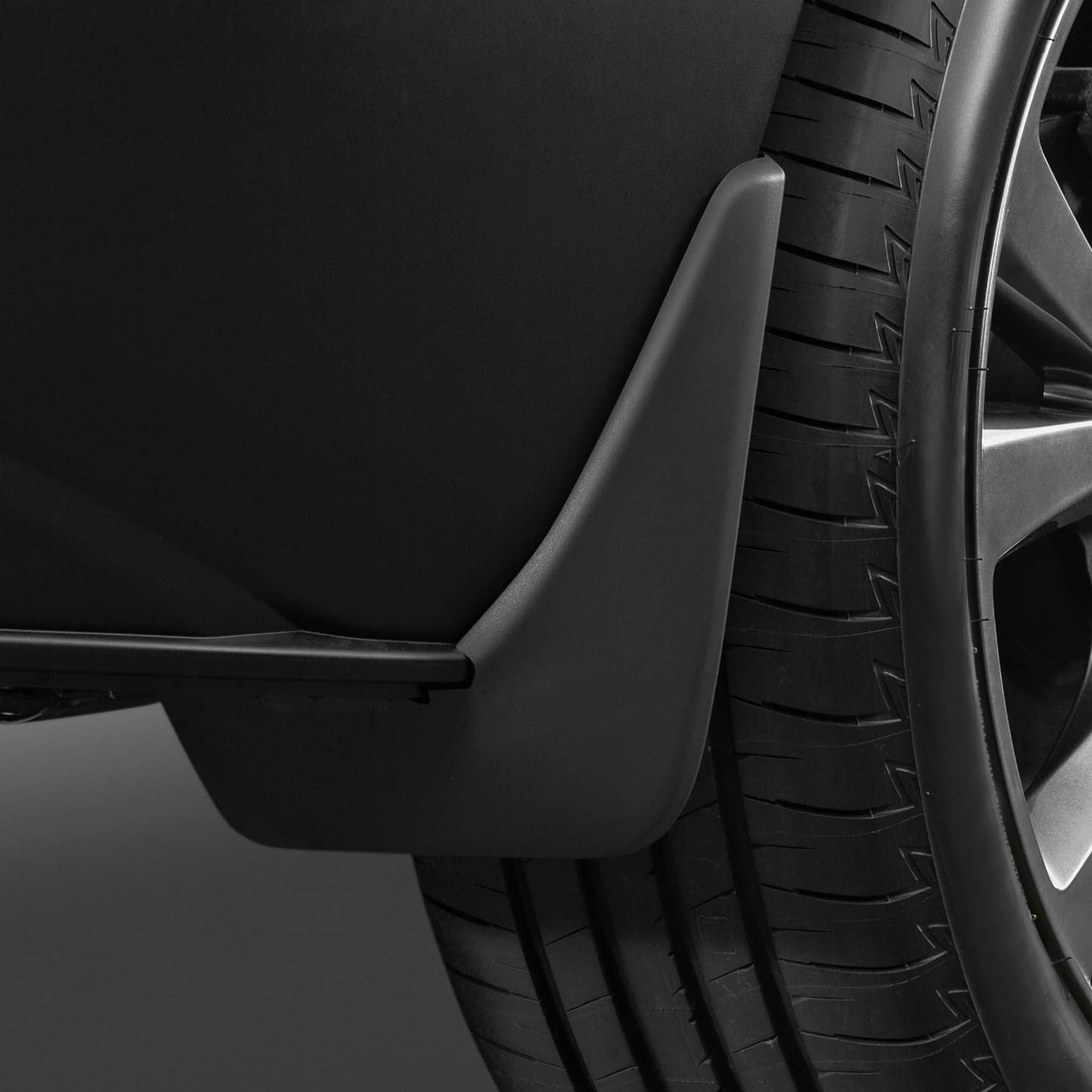 Mud Guards, Front & Rear | Mazda CX-30 (2020-2026) - Image 7