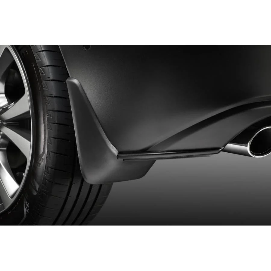 Mud Guards, Front & Rear | Mazda CX-30 (2020-2026) - Image 8