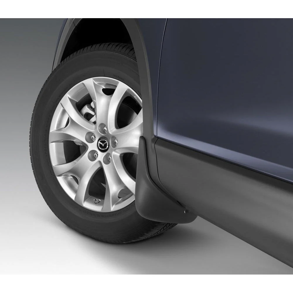 Mud Guards, Front & Rear | Mazda CX-9 (2007-2015) - Image 4