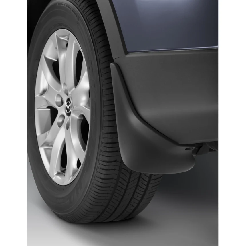 Mud Guards, Front & Rear | Mazda CX-9 (2007-2015) - Image 5