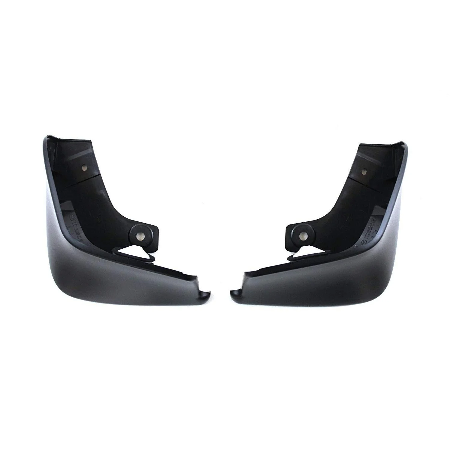 Mud Guards, Front & Rear | Mazda3 Sedan & Hatchback (2010-2013) - Image 4
