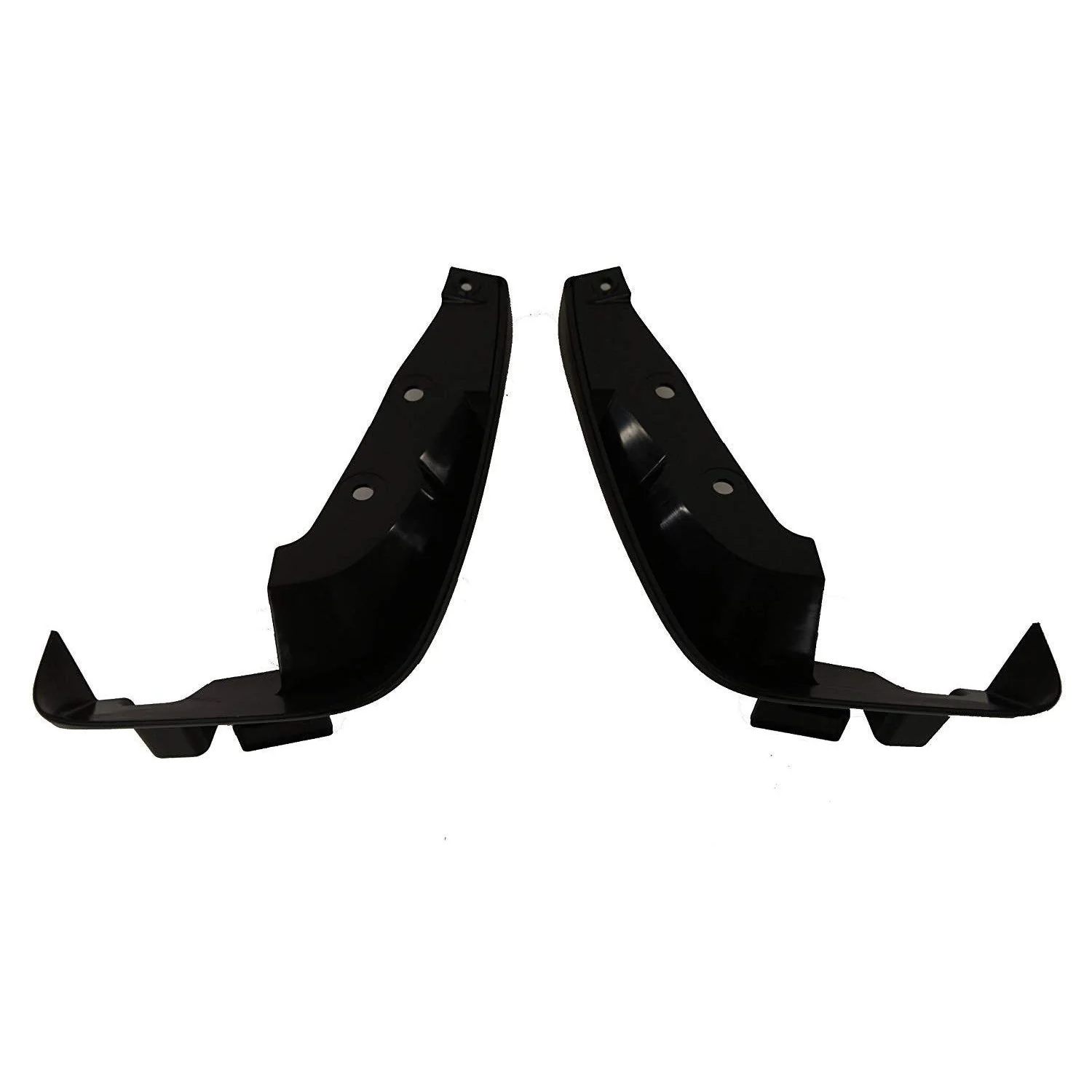 Mud Guards, Front & Rear | Mazda5 (2012-2017) - Image 5