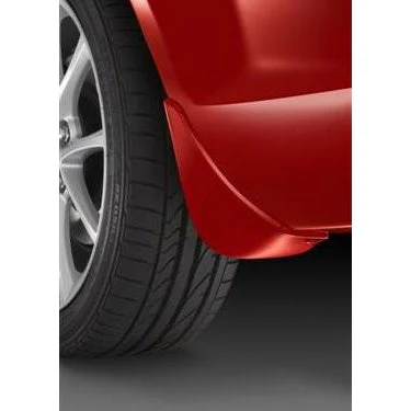 Mud Guards, Rear | Mazda MX-5 & MX-5 PRHT (2009-2015) - Image 3