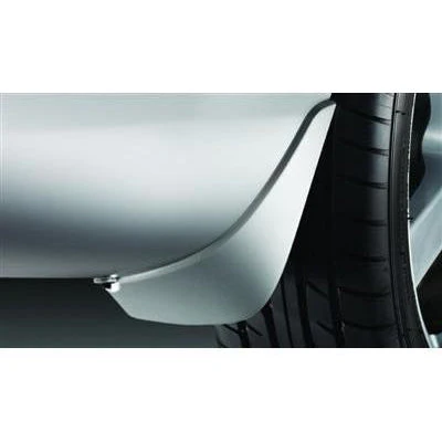 Mud Guards, Rear | Mazda MX-5 & MX-5 PRHT (2009-2015) - Image 4