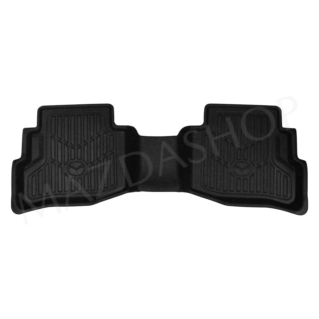 Premium Floor Liners (1st, 2nd & 3rd Rows) | Mazda CX-9 (2016-2023) - Image 14