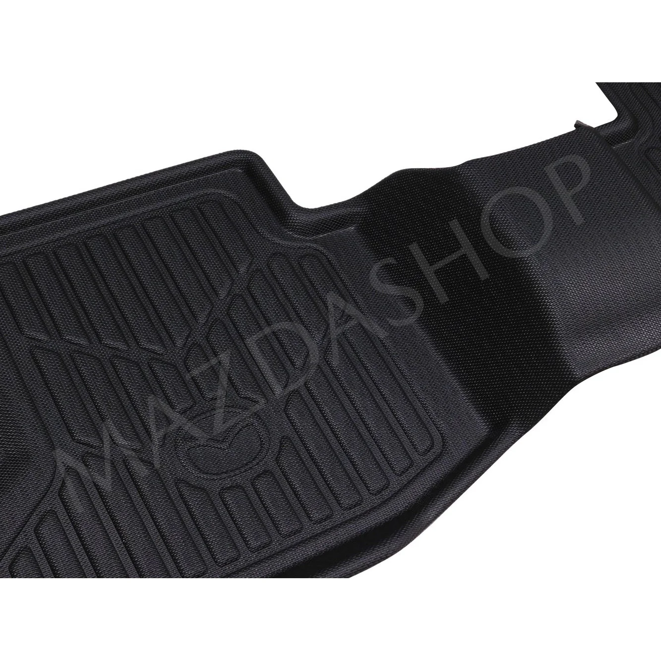 Premium Floor Liners (1st, 2nd & 3rd Rows) | Mazda CX-9 (2016-2023) - Image 15