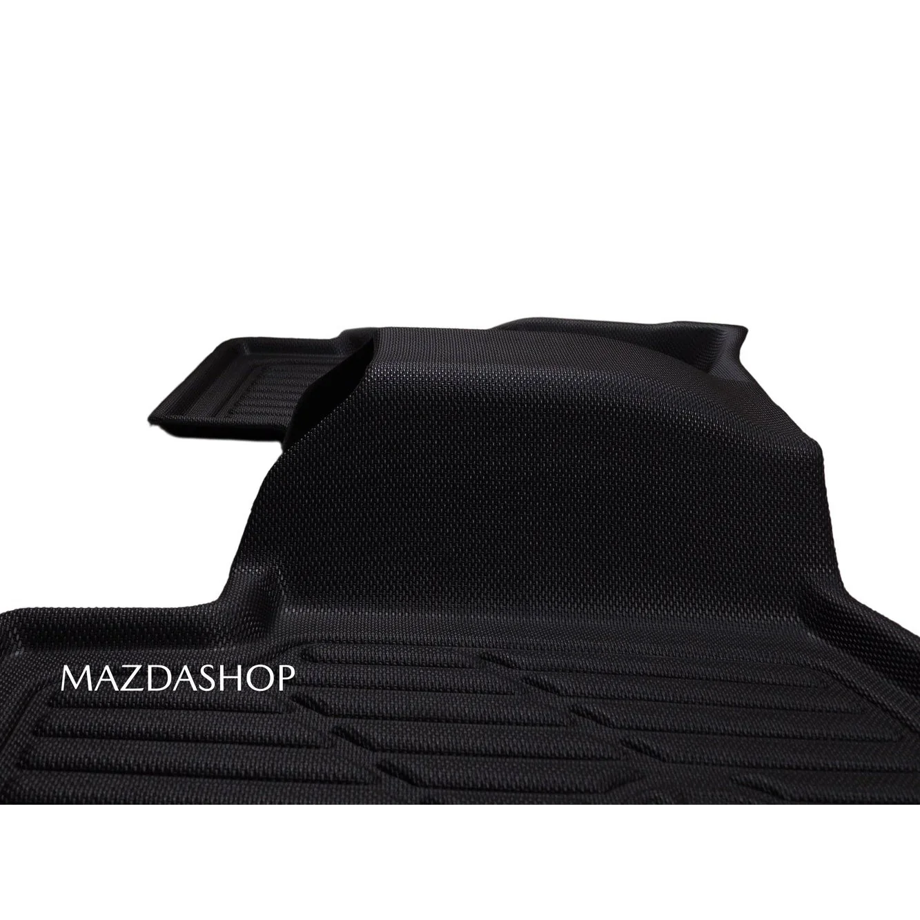 Premium Floor Liners (1st, 2nd & 3rd Rows) | Mazda CX-9 (2016-2023) - Image 16