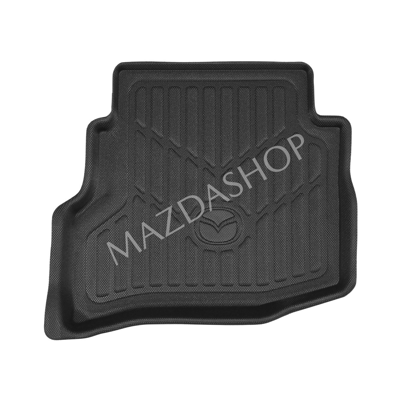 Premium Floor Liners (1st, 2nd & 3rd Rows) | Mazda CX-9 (2016-2023) - Image 21