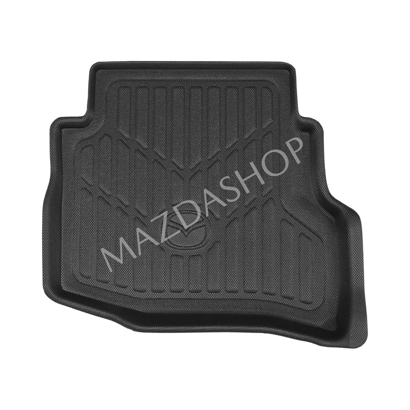 Premium Floor Liners (1st, 2nd & 3rd Rows) | Mazda CX-9 (2016-2023) - Image 22