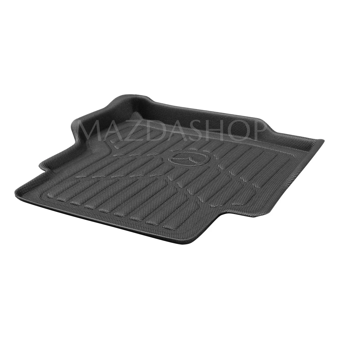 Premium Floor Liners (1st, 2nd & 3rd Rows) | Mazda CX-9 (2016-2023) - Image 23