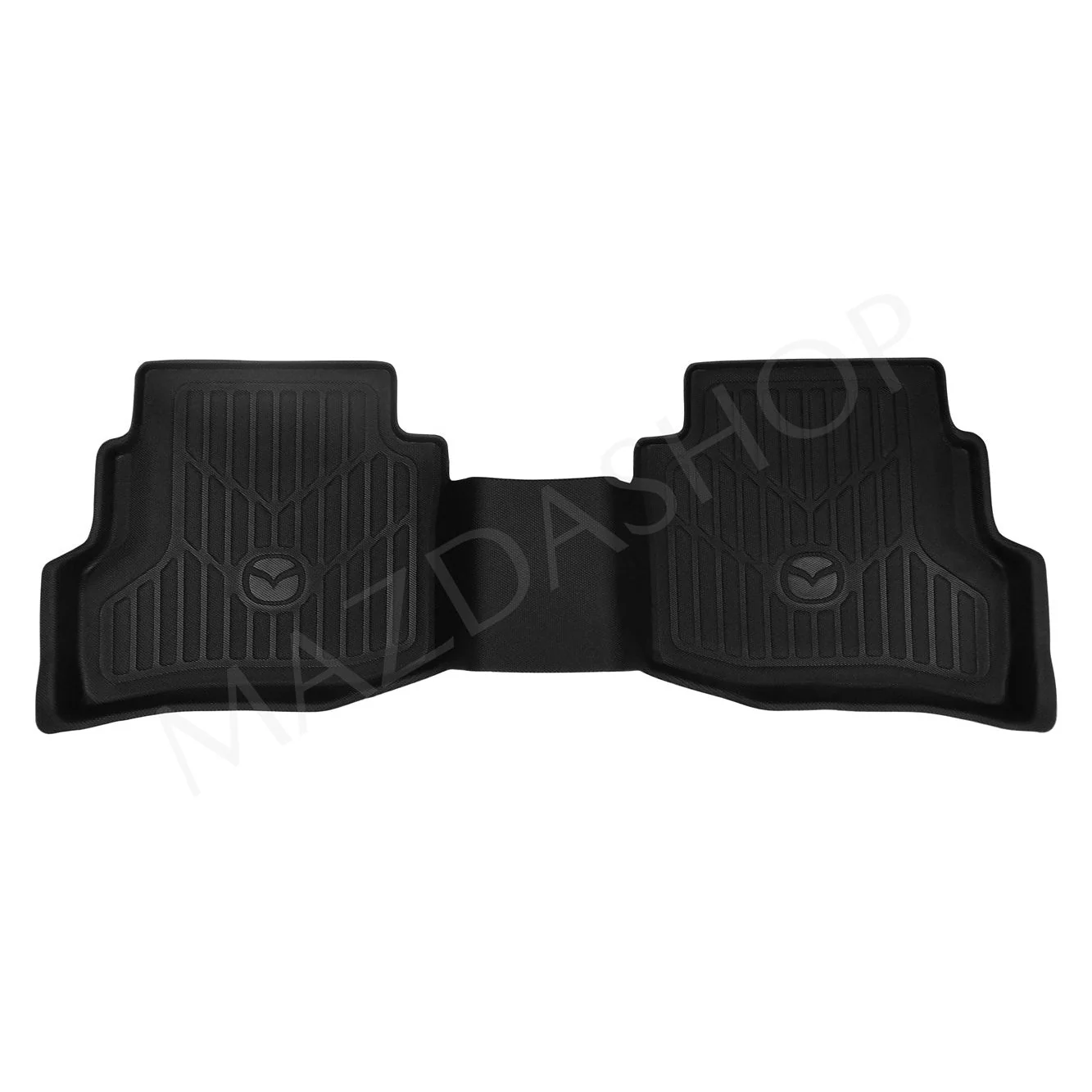 Premium Floor Liners (1st, 2nd & 3rd Rows) | Mazda CX-9 (2016-2023) - Image 27