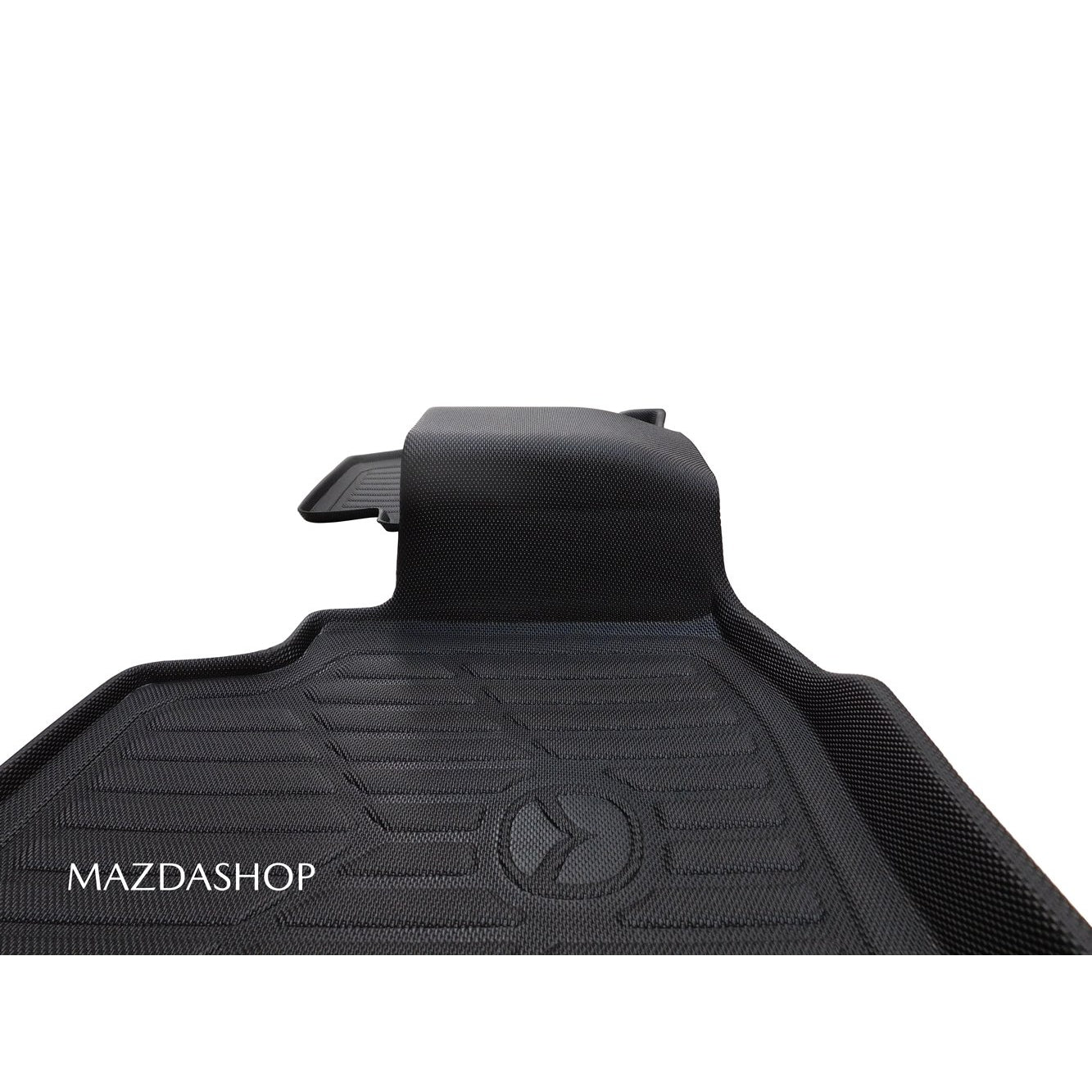 Premium Floor Liners (1st, 2nd & 3rd Rows) | Mazda CX-9 (2016-2023) - Image 29