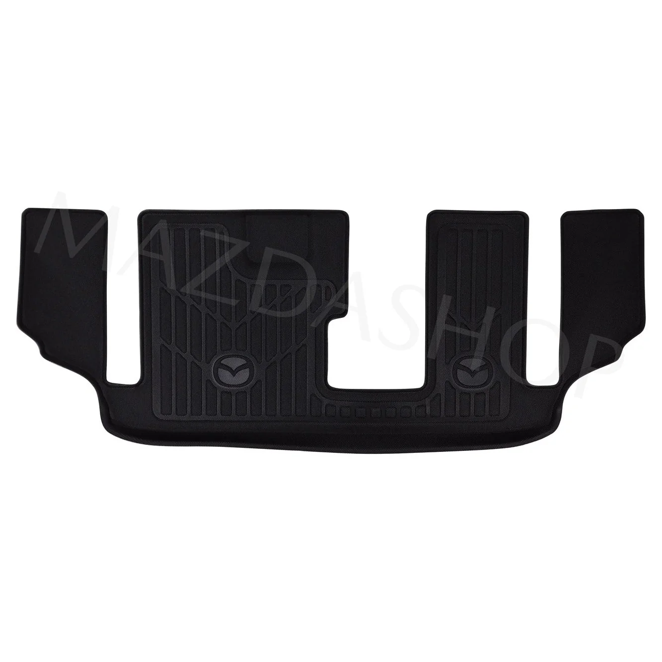 Premium Floor Liners (1st, 2nd & 3rd Rows) | Mazda CX-9 (2016-2023) - Image 30