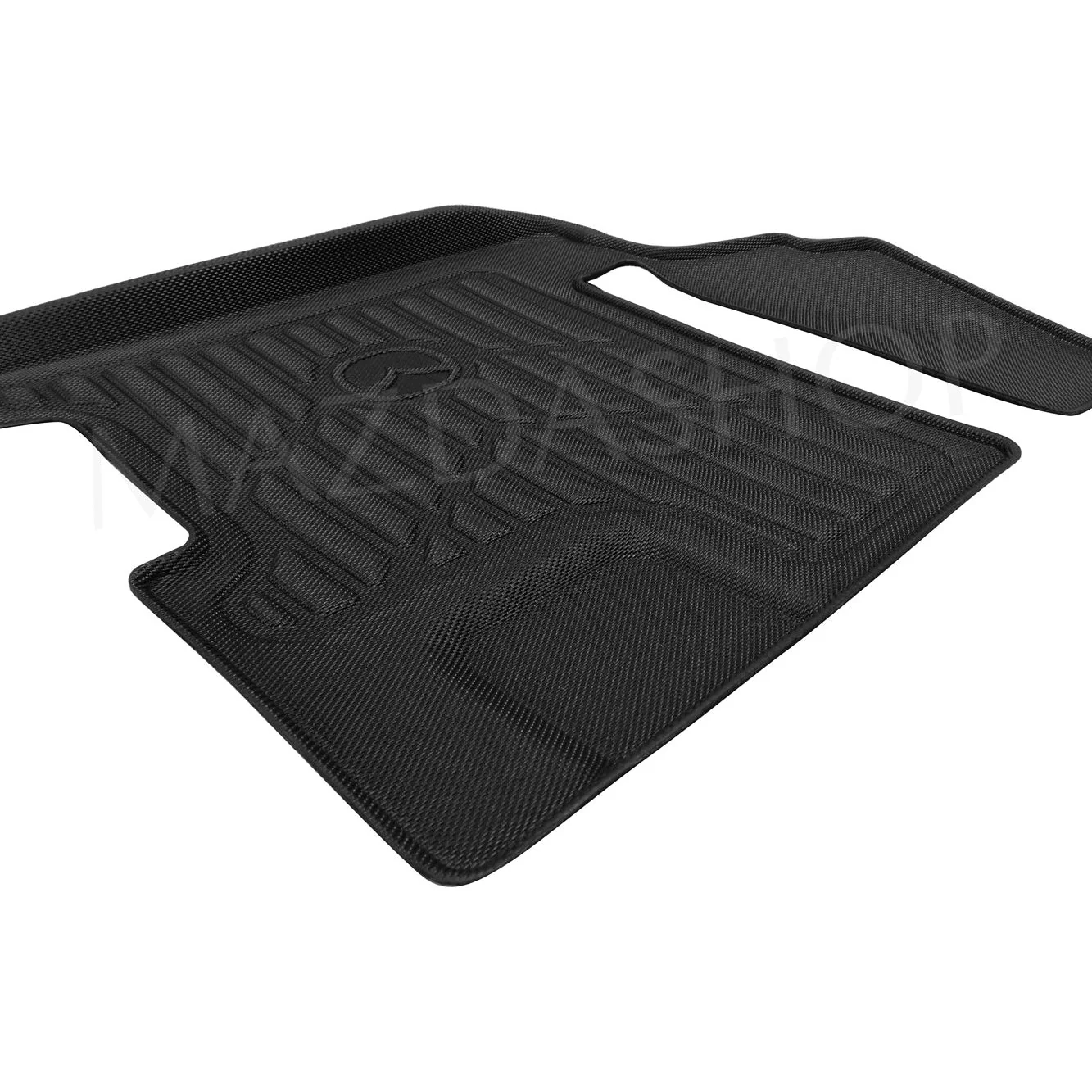 Premium Floor Liners (1st, 2nd & 3rd Rows) | Mazda CX-9 (2016-2023) - Image 31