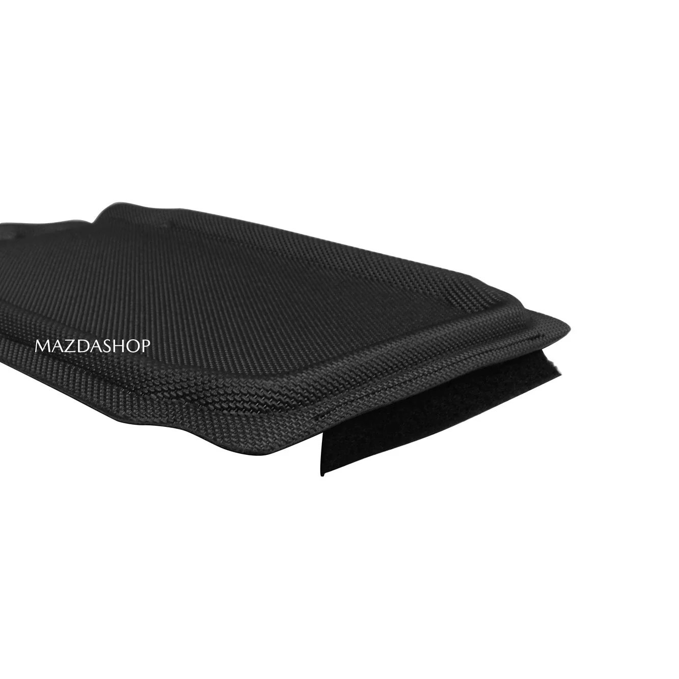 Premium Floor Liners (1st, 2nd & 3rd Rows) | Mazda CX-9 (2016-2023) - Image 39